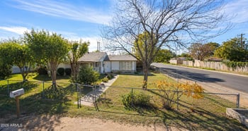 2551 Augusta Ave, Phoenix, AZ 85051