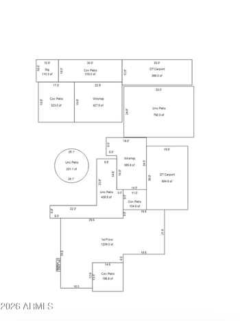 2551 Augusta Ave, Phoenix, AZ 85051