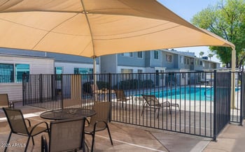 2551 Berridge Ln #D6, Phoenix, AZ 85017