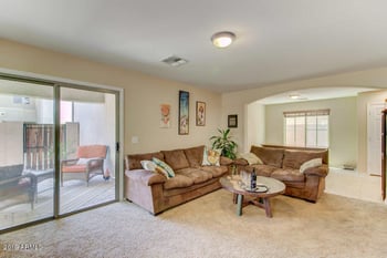 2551 E Boston St, Gilbert, AZ 85295