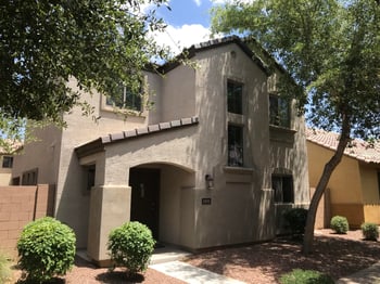2551 E Boston St, Gilbert, AZ 85295