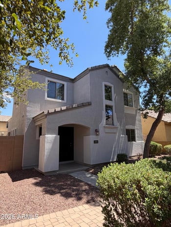 2551 E Boston St, Gilbert, AZ 85295