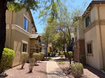 2551 E Boston St, Gilbert, AZ 85295