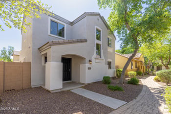 2551 E Boston St, Gilbert, AZ 85295