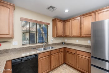 2551 E Boston St, Gilbert, AZ 85295