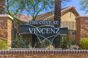 2551 E Boston St, Gilbert, AZ 85295