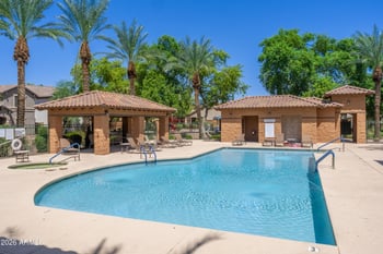 2551 E Boston St, Gilbert, AZ 85295