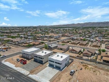 2551 E Broadway Rd #A, Phoenix, AZ 85040