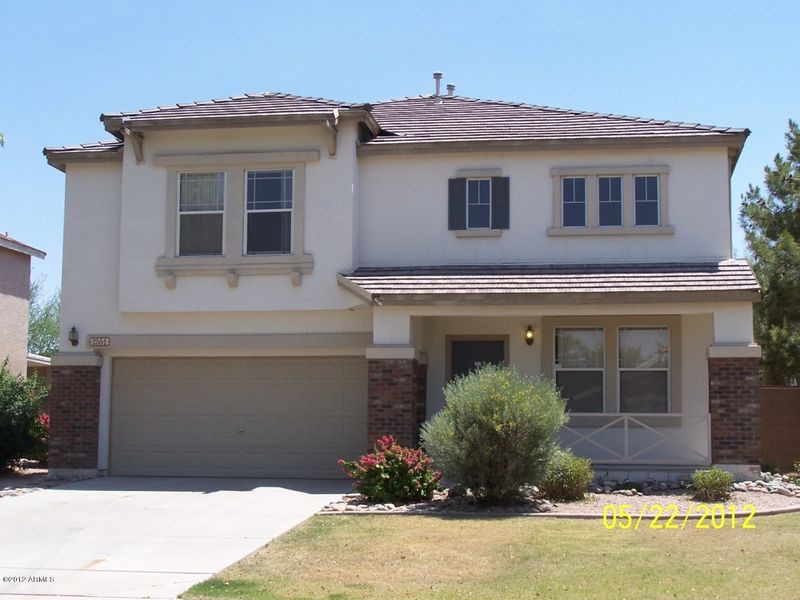 2551 E Los Alamos St, Gilbert, AZ 85295