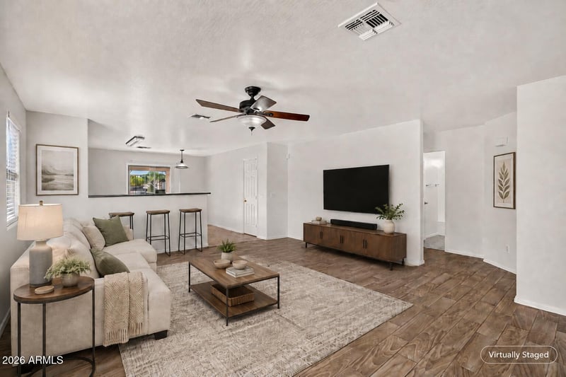 2551 E Meadow Chase Dr, San Tan Valley, AZ 85140