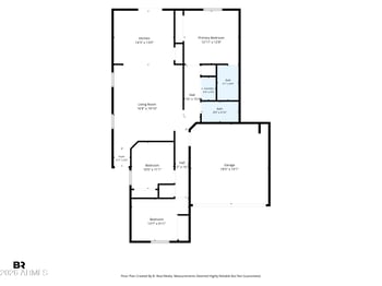 2551 E Meadow Chase Dr, San Tan Valley, AZ 85140