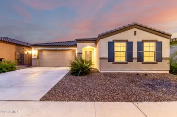2551 Grenadine Rd, Phoenix, AZ 85041