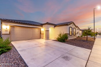 2551 Grenadine Rd, Phoenix, AZ 85041