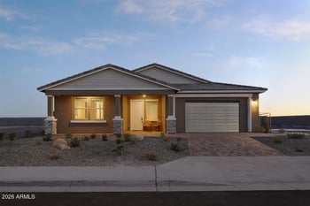 2551 Homesteader Rd, San Tan Valley, AZ 85140