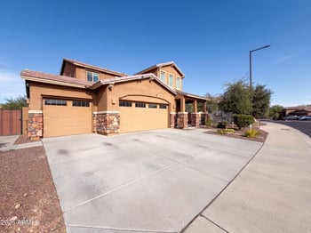 2551 N 212th Dr, Buckeye, AZ 85396