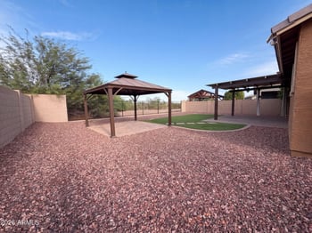 2551 N 212th Dr, Buckeye, AZ 85396