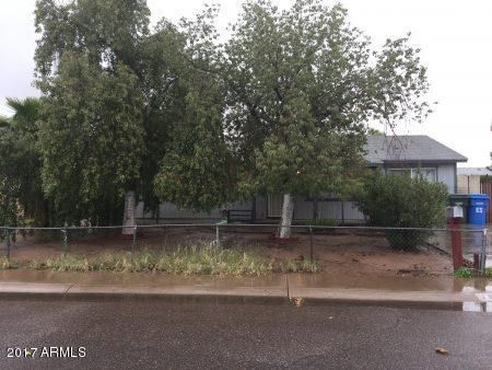 2551 N 61st Ave, Phoenix, AZ 85035
