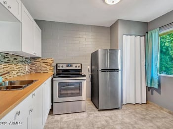 2551 Rose Ln #222, Phoenix, AZ 85017