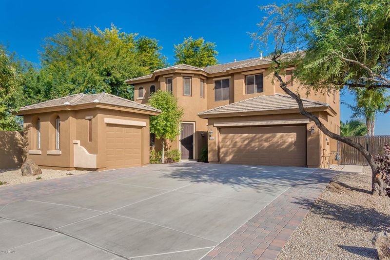 2551 S Eileen Dr, Chandler, AZ 85286