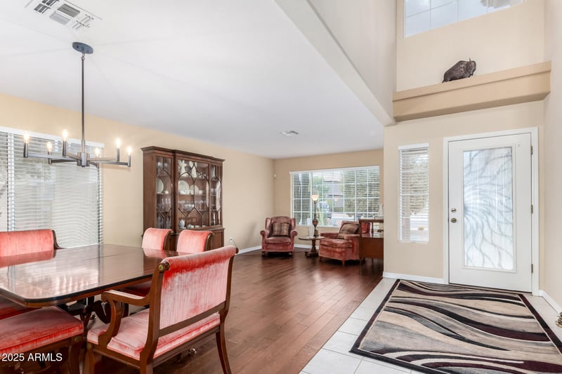 2551 Saratoga St, Gilbert, AZ 85296