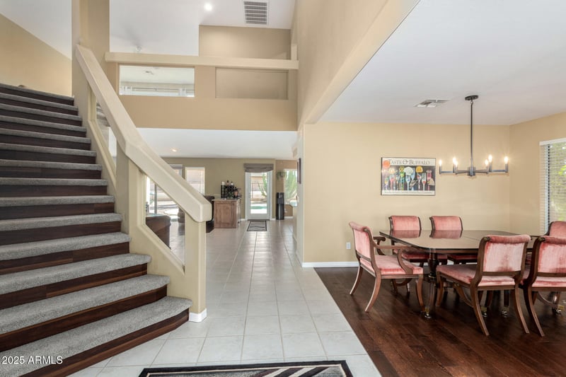2551 Saratoga St, Gilbert, AZ 85296