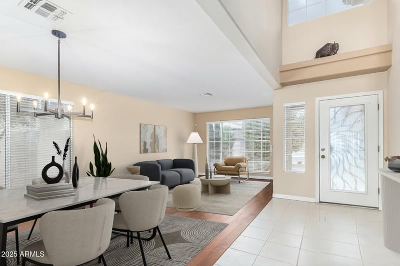 2551 Saratoga St, Gilbert, AZ 85296