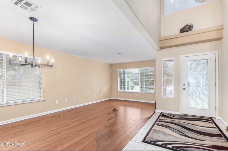 2551 Saratoga St, Gilbert, AZ 85296