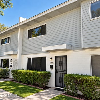 2551 W Berridge Ln #D6, Phoenix, AZ 85017