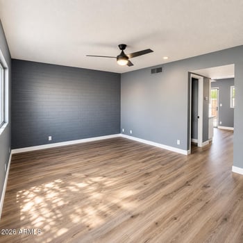 2551 W Berridge Ln #D6, Phoenix, AZ 85017