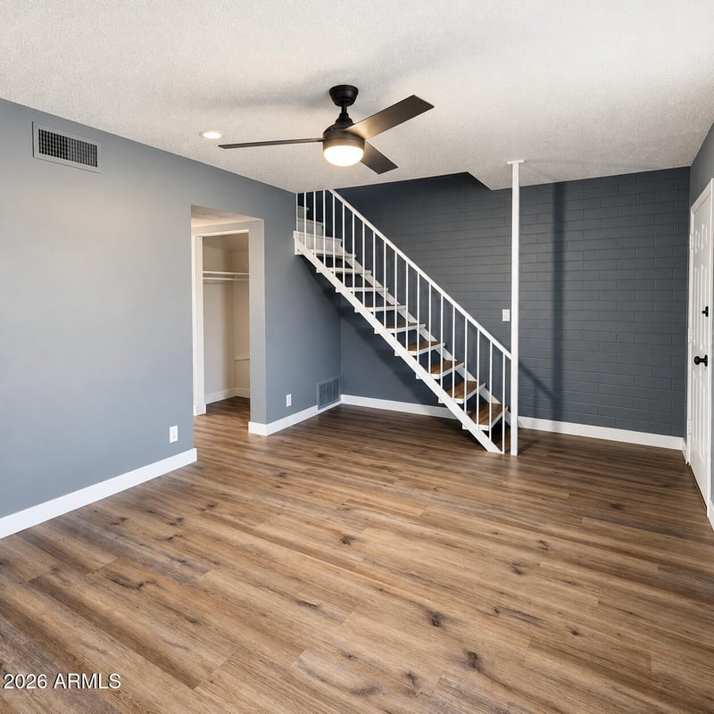 2551 W Berridge Ln #D6, Phoenix, AZ 85017