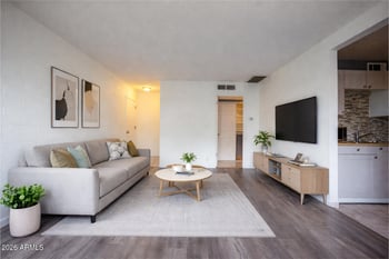 2551 Rose Ln #222, Phoenix, AZ 85017