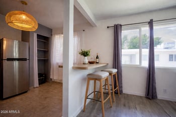 2551 Rose Ln #222, Phoenix, AZ 85017