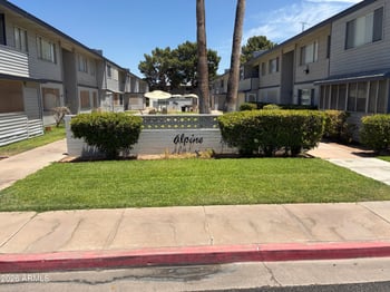 2551 Rose Ln #A215, Phoenix, AZ 85017