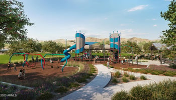 2551 W Sentiero Ave, Apache Junction, AZ 85120