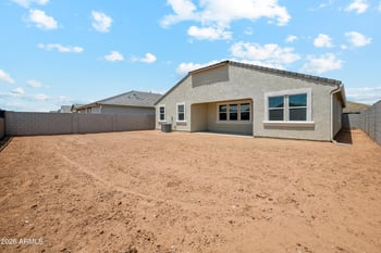 2551 W Sentiero Ave, Apache Junction, AZ 85120