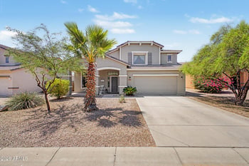 2551 Sunset Way, San Tan Valley, AZ 85144