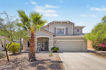 2551 Sunset Way, San Tan Valley, AZ 85144