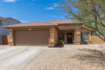 25510 Pioneer St, Buckeye, AZ 85326