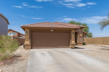 25510 Pioneer St, Buckeye, AZ 85326