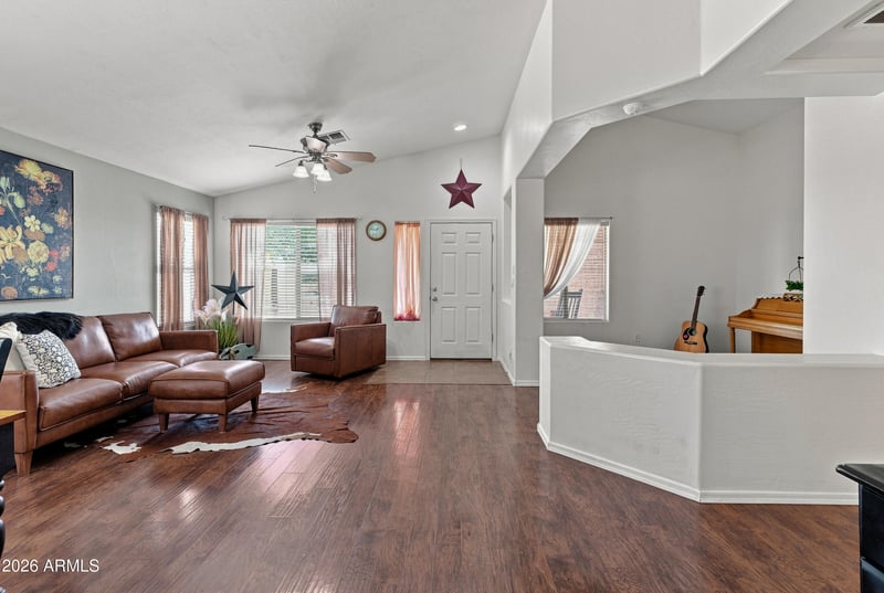 25510 W Pioneer St, Buckeye, AZ 85326