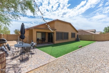 25510 Pioneer St, Buckeye, AZ 85326