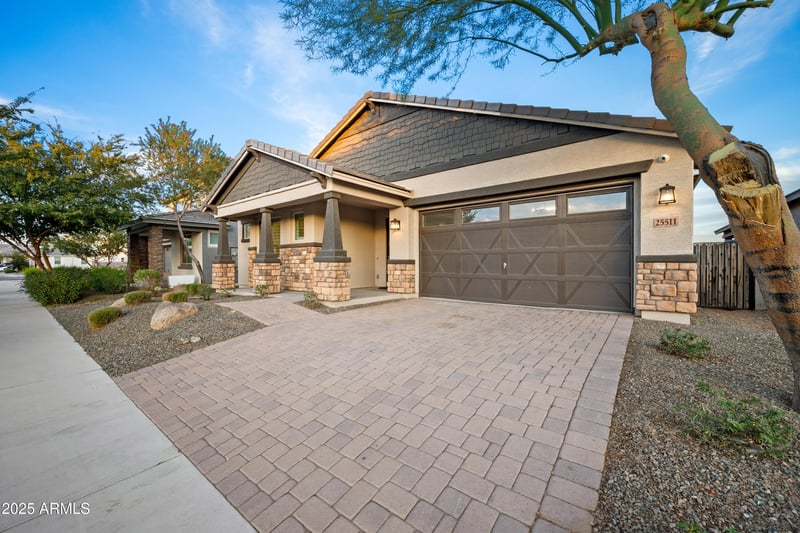 25511 227th St, Queen Creek, AZ 85142