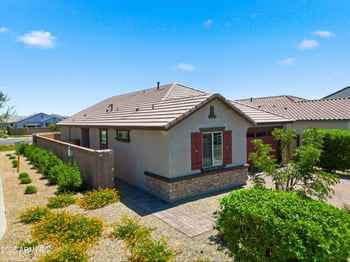 25511 143rd Dr, Surprise, AZ 85387