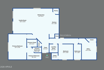 25511 143rd Dr, Surprise, AZ 85387