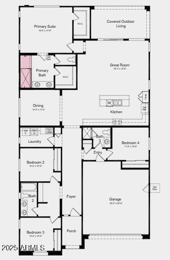 25512 148th Dr, Surprise, AZ 85387