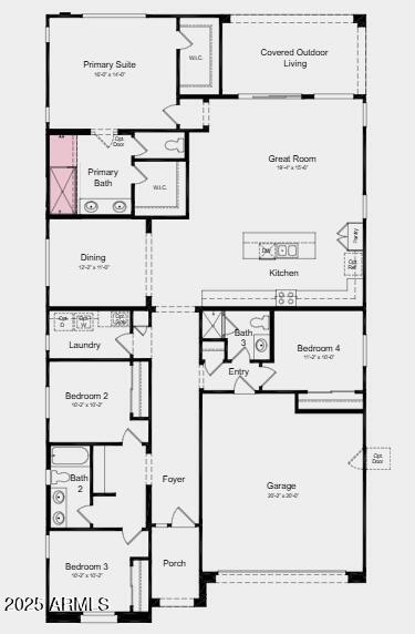 25512 148th Dr, Surprise, AZ 85387