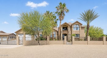25513 N 15th Ave, Phoenix, AZ 85085