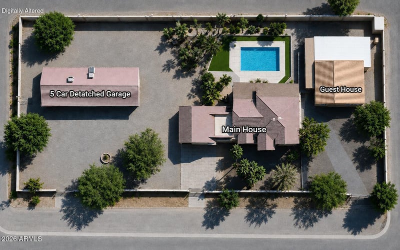 25513 N 15th Ave, Phoenix, AZ 85085