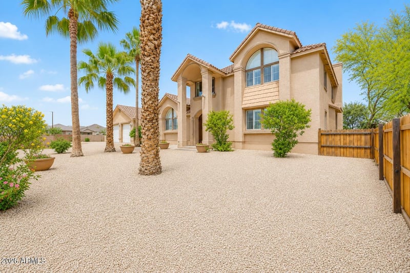 25513 N 15th Ave, Phoenix, AZ 85085