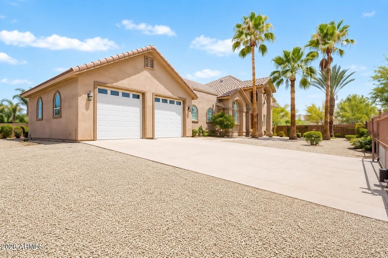 25513 N 15th Ave, Phoenix, AZ 85085
